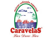 Logotipo da empresa Açúcar Caravelas
