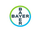 Logotipo da empresa Bayer