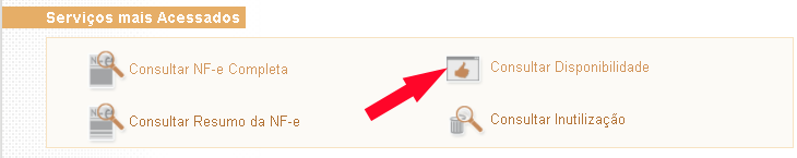 Disponibilidade Da Sefaz Para Nf E Como Consultar