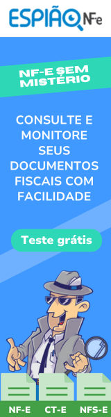 Banner Espião NF-e