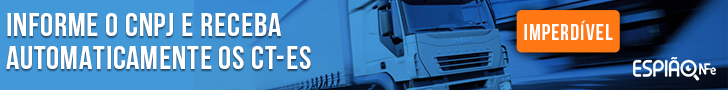 Consultar CTe na Secretaria da Fazenda