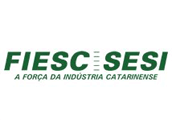 logotipo FIESC