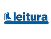 logotipo leitura